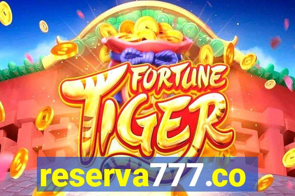 reserva777.co