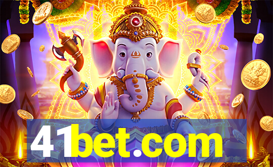 41bet.com