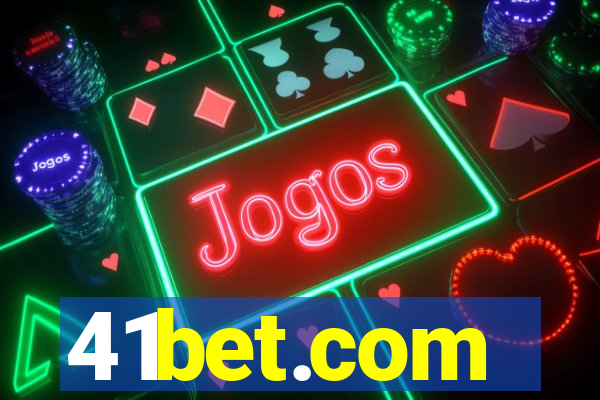 41bet.com