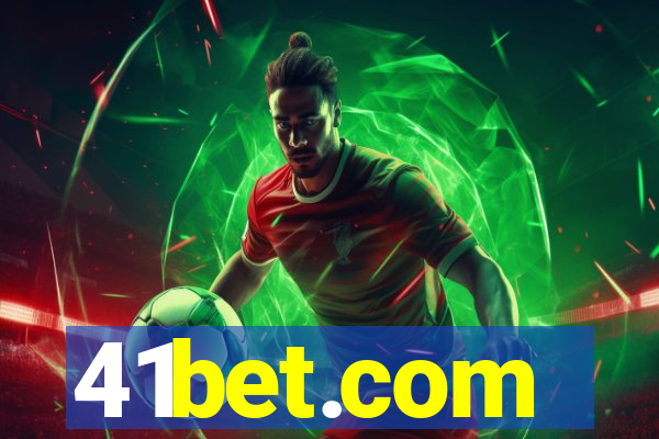 41bet.com