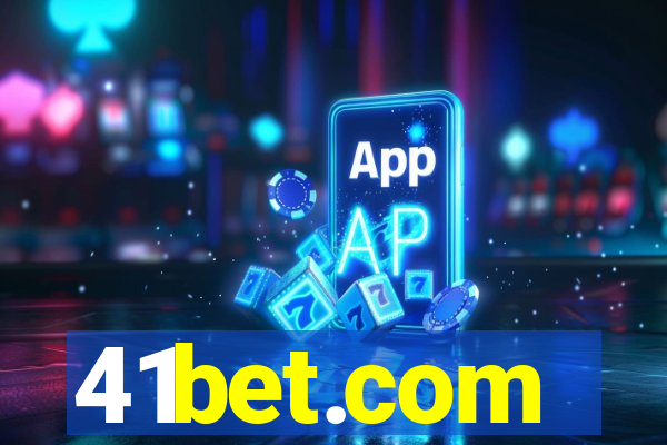 41bet.com
