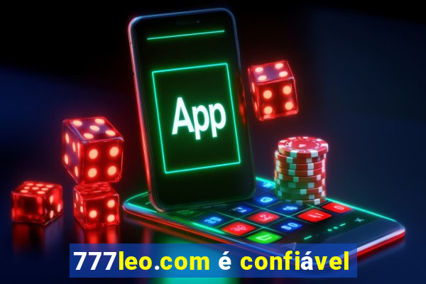 777leo.com é confiável