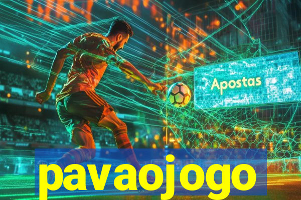 pavaojogo