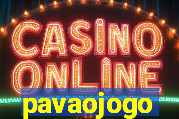 pavaojogo