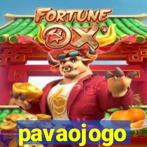 pavaojogo