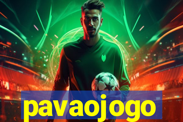 pavaojogo