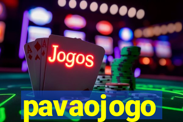 pavaojogo
