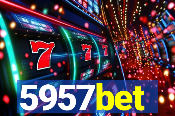 5957bet