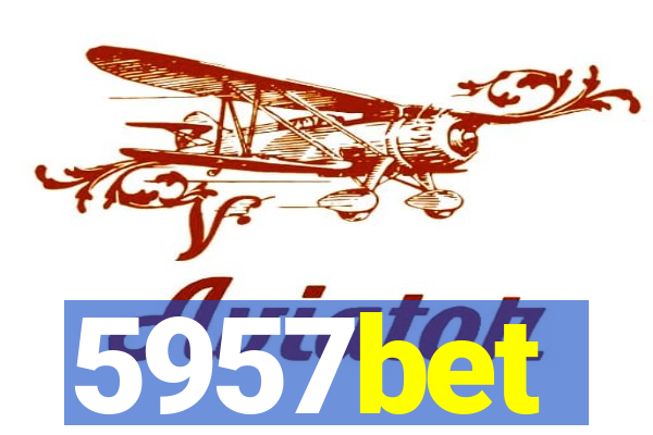 5957bet
