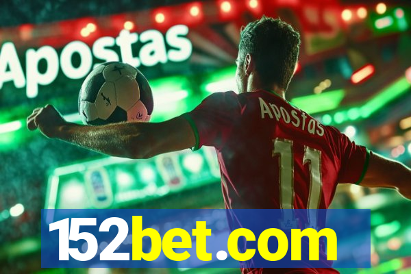 152bet.com