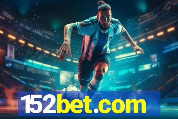 152bet.com