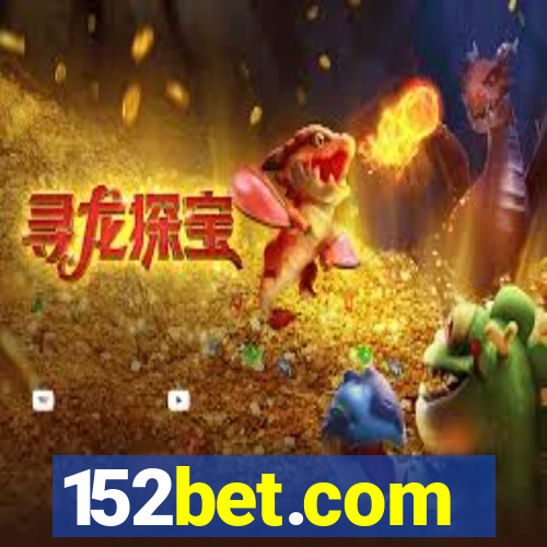 152bet.com