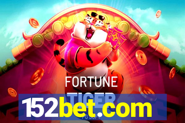 152bet.com