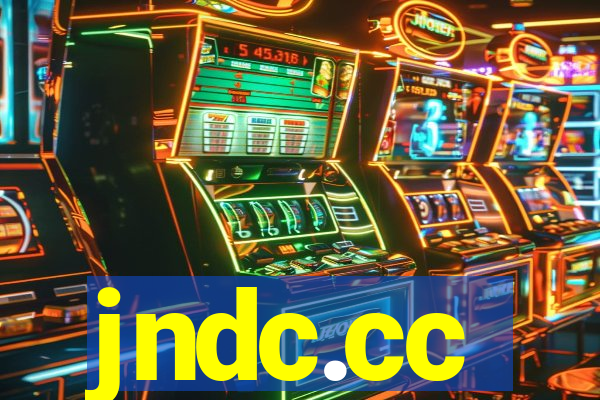 jndc.cc