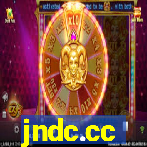 jndc.cc