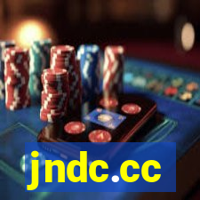 jndc.cc