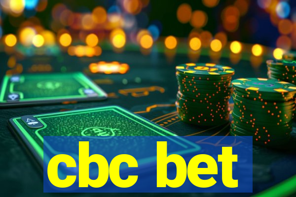 cbc bet