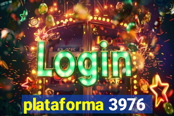 plataforma 3976