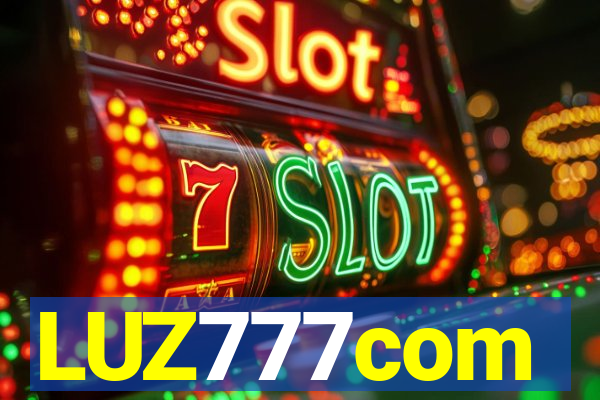 LUZ777com