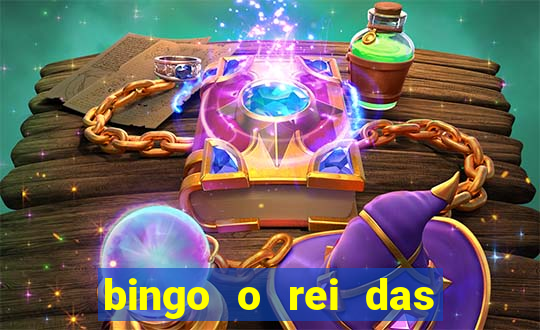 bingo o rei das manhãs filme completo online
