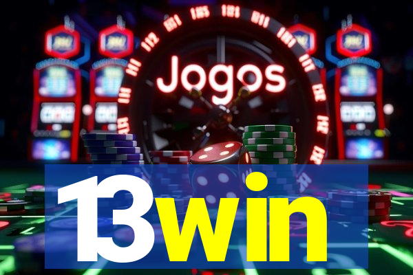 13win