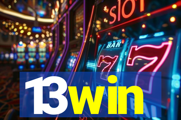 13win