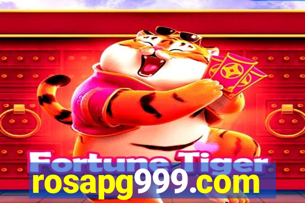rosapg999.com