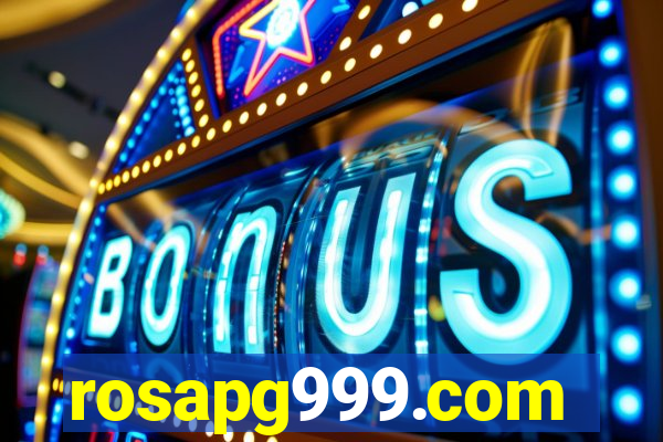 rosapg999.com