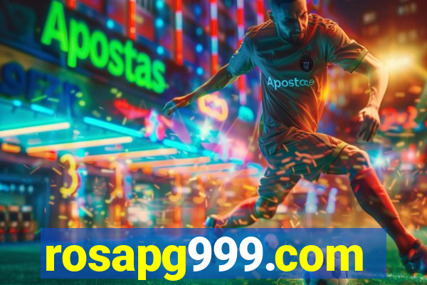 rosapg999.com