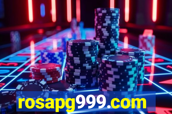 rosapg999.com