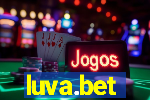 luva.bet