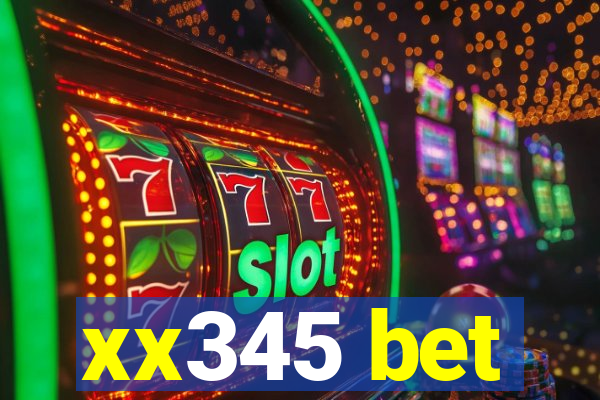 xx345 bet