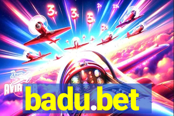 badu.bet