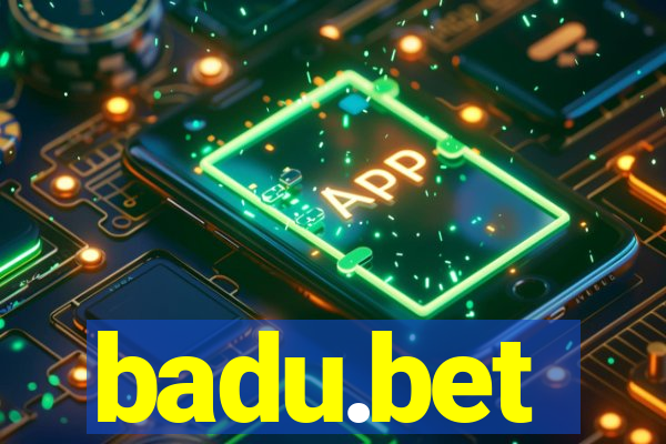 badu.bet