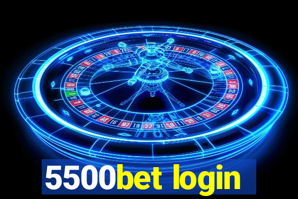 5500bet login