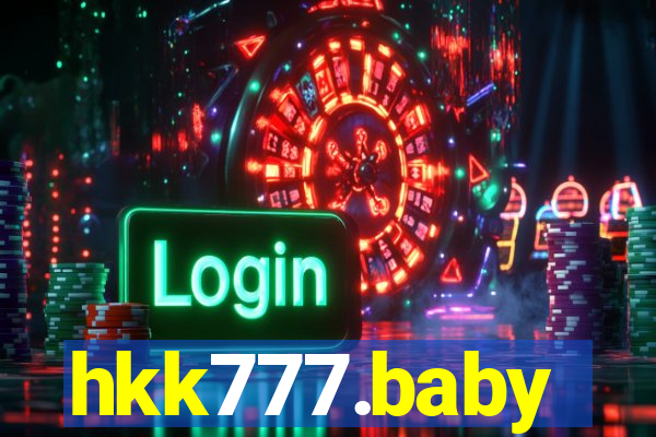 hkk777.baby