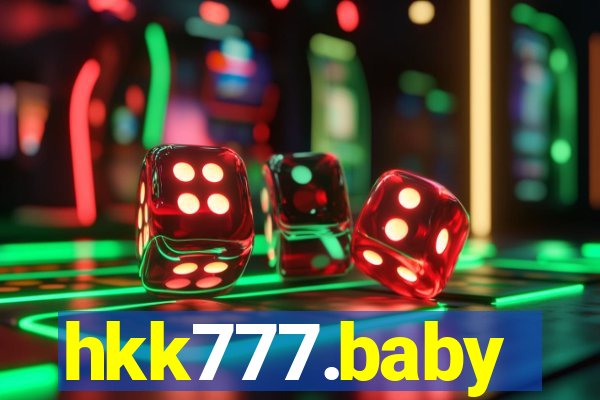 hkk777.baby