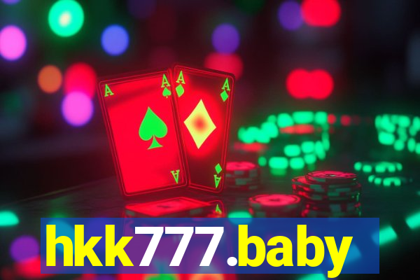 hkk777.baby
