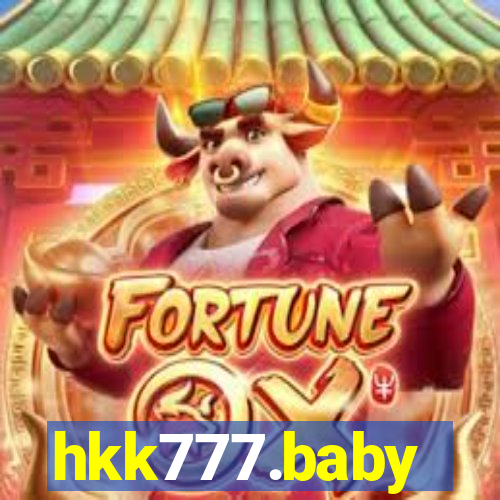 hkk777.baby