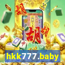hkk777.baby