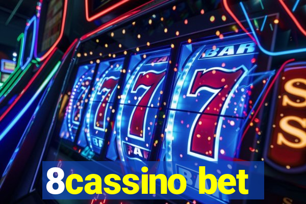 8cassino bet