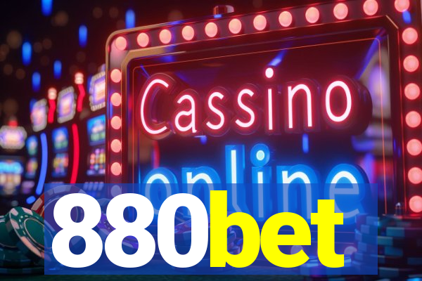 880bet