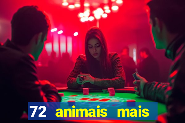 72 animais mais perigosos do mundo