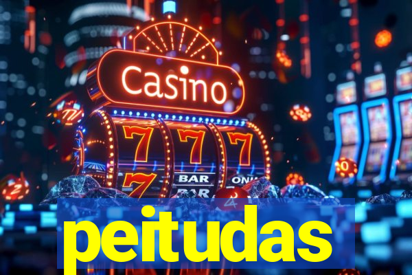 peitudas