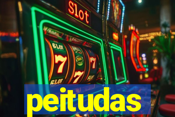 peitudas