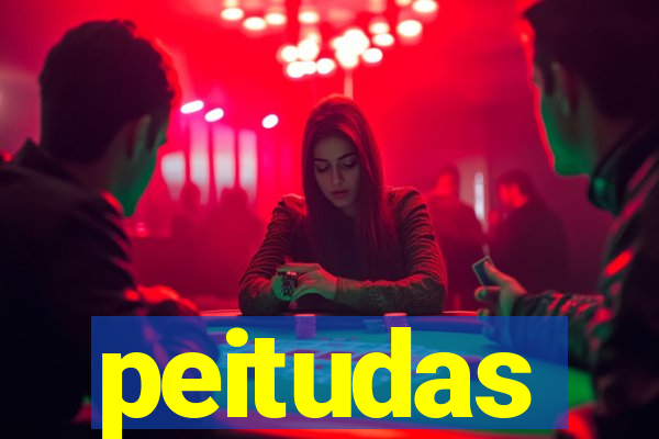 peitudas