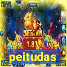 peitudas