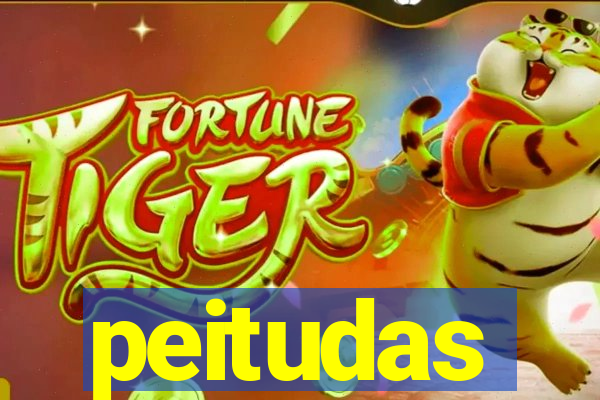 peitudas