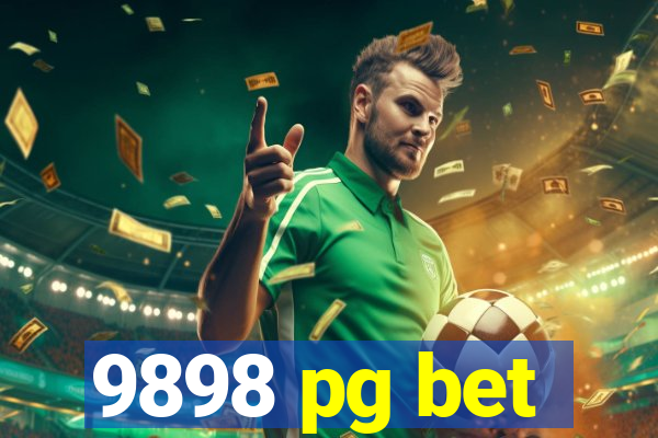 9898 pg bet