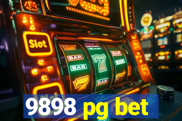 9898 pg bet